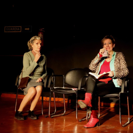 Gobierno realizará la Fiesta Provincial del Teatro con la presentación de obras fueguinas