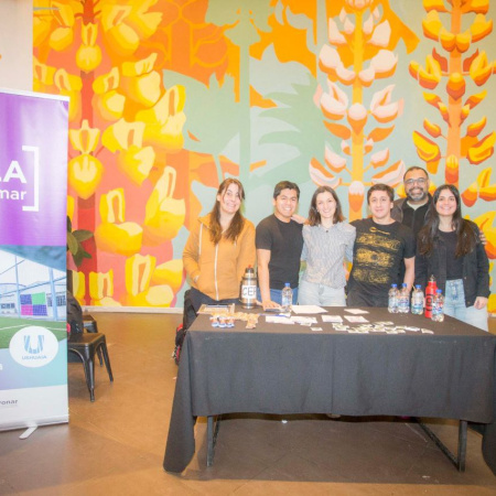Ushuaia se sumó al Día Mundial sin Tabaco con actividades abiertas a la comunidad