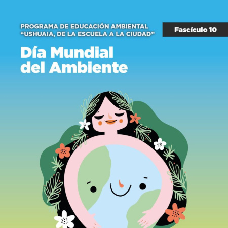 El Municipio presentó el fascículo N° 10 de la revista de Medio Ambiente