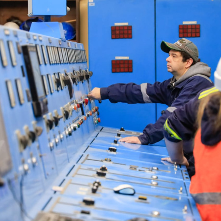 Nuevo corte de energía en Ushuaia este domingo