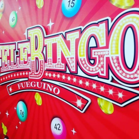 Se llevará a cabo el Telebingo Fueguino especial "Día del Padre"