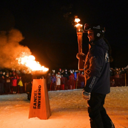 Tierra del Fuego se prepara para la Fiesta Nacional del Invierno 2025