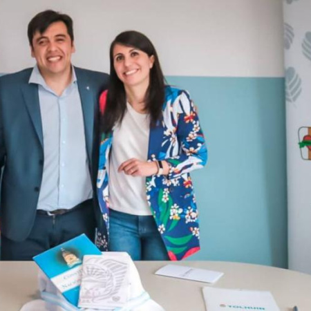 La Justicia imputó al intendente de Tolhuin y a su secretaria de Gobierno