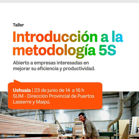 Capacitación para MiPyME: Herramientas para eficiencia y la productividad