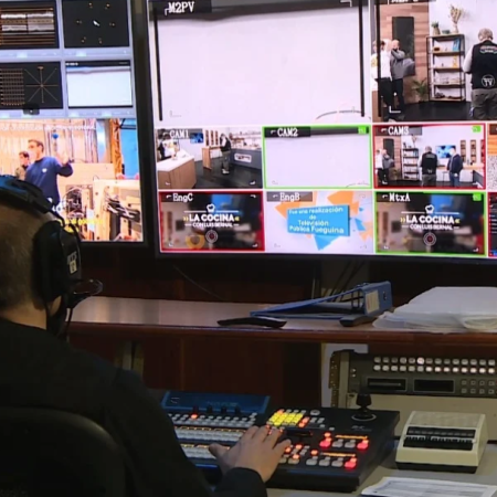 La TV Pública Fueguina transmitirá la tradicional Fiesta Nacional de la Noche más Larga