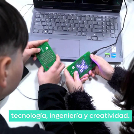 Newsan lanza ArchiLab, una innovadora colonia de Invierno "Maker" para niños 