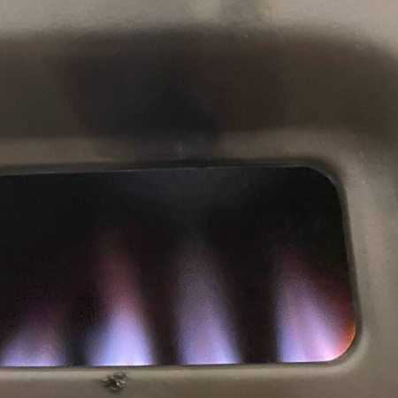 Un hombre murió y su esposa está en terapia tras ser afectados por monóxido de carbono