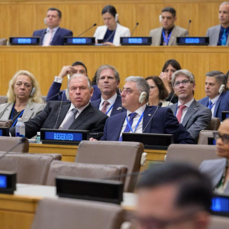 ONU aprobó una nueva resolución sobre la cuestión Malvinas