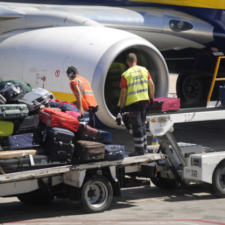 Una nueva empresa recibió habilitación para prestar servicios aeroportuarios y de rampa
