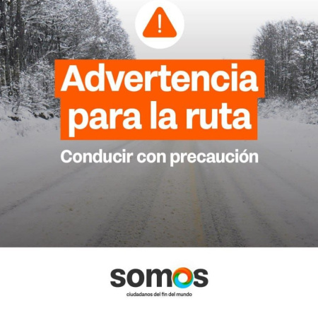 Estado de la Ruta Nacional N°3 y rutas chilenas