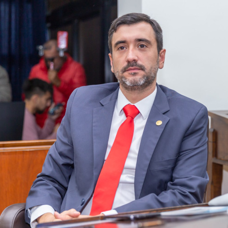 Coto: “La desesperación del kirchnerismo se traduce en falta de respeto”