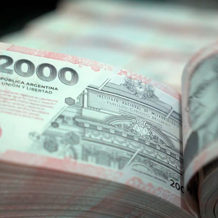 Acreditación de haberes Jubilados y pensionados provinciales