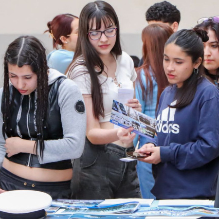 Expo carreras y oficios 2025: Se invita a instituciones de formación y oficio a actualizar su oferta académica