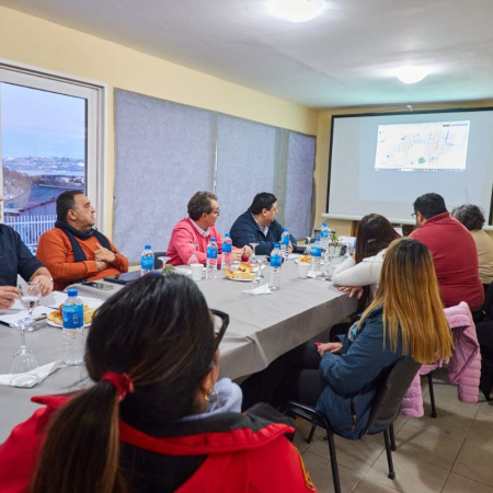 Se evaluaron cambios de sentido de calles en distintos barrios de la ciudad