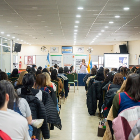 Gran convocatoria al Ateneo de Primera Infancia “Viejas miradas vs. Nuevas miradas”