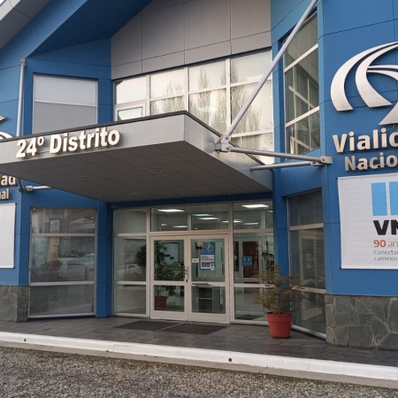 El Gobierno disolvió la Dirección Nacional de Vialidad y la Agencia Nacional de Seguridad Vial