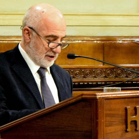 Sánchez Posleman confirmó que afiliados de la OSEF deberán pagar todas las prestaciones