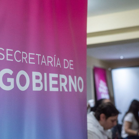 La Secretaría de Gobierno llevó adelante una capacitación para inspectores e inspectoras municipales