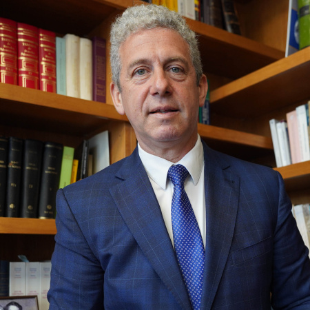 Recusan al juez Löffler por prejuzgamiento y enemistad hacia el Gobierno provincial