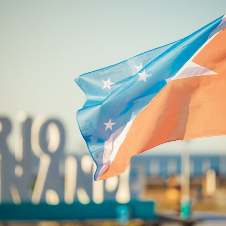 Habrá asueto administrativo en Río Grande por el 104 aniversario de la ciudad