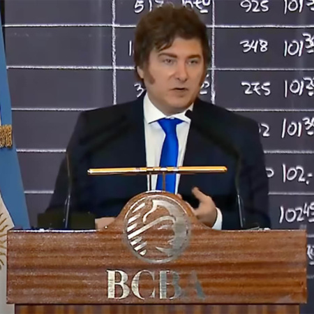 “Vamos a vetar. Y si el veto cae, judicializaremos”, advirtió Milei