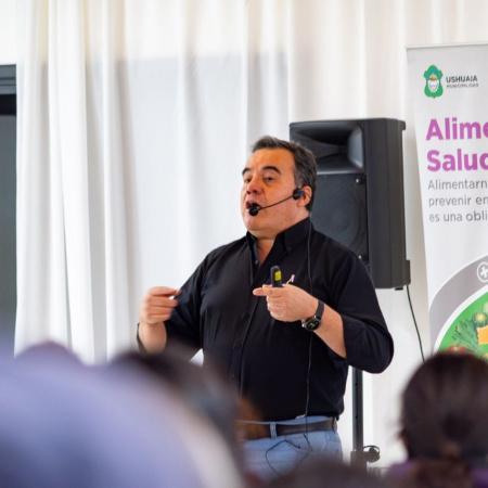 El Municipio dicta nuevo curso de manipulación de alimentos con amplia convocatoria