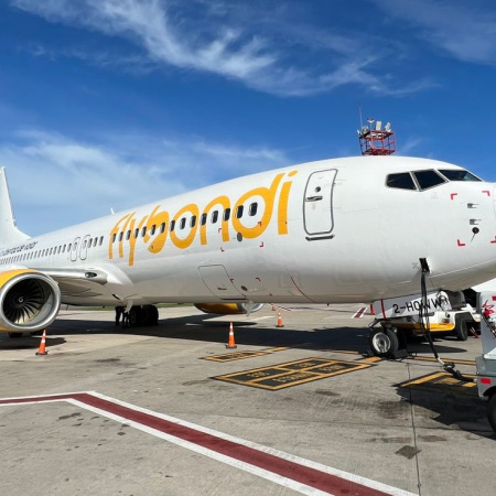 Flybondi ofrece vuelos por el Día del Amigo desde $ 25.000: cómo acceder a la oferta
