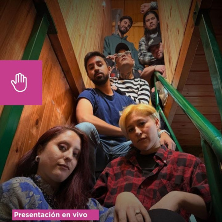 "Shaniqua" realizará su concierto aniversario este sábado 2 de agosto