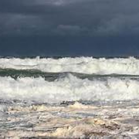 Defensa Civil informa sobre aviso de Tsunami emitido por el Servicio de Hidrografía Naval