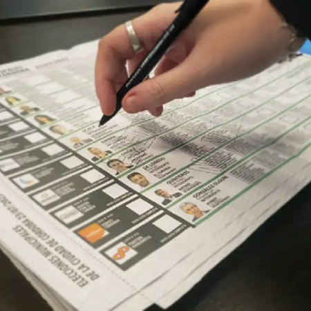 Elecciones Legislativas: El jueves cierra el plazo para inscribir alianzas