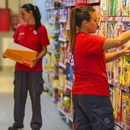 Se firmó la revisión paritaria mercantil