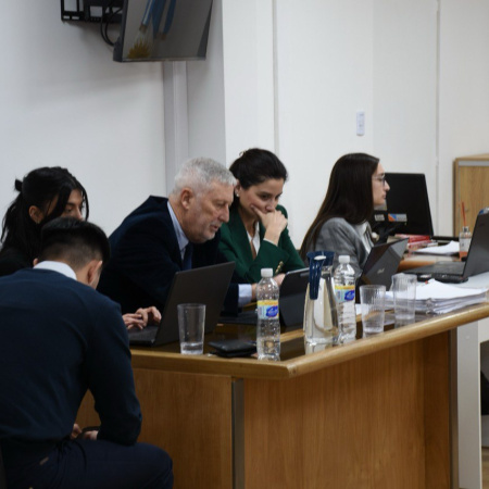 Hoy se conocerá el veredicto en el juicio por abuso sexual