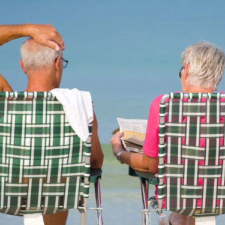 Más 1200 jubilados y pensionados fueguinos viven fuera de la provincia