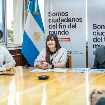 PyMES Fueguinas: FOGADEF bonifica el 50% de comisión para el otorgamiento de garantías