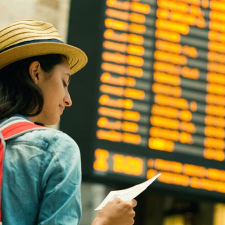 Listos para viajar: Cuándo arranca el Travel Sale 2025