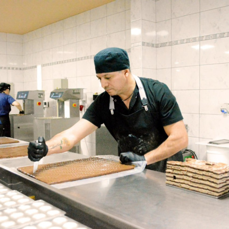 Concluyó el programa que busca reducir pérdidas y desperdicios de alimentos