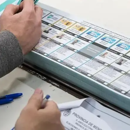 El fin de semana sortearán la ubicación de los candidatos en la boleta única