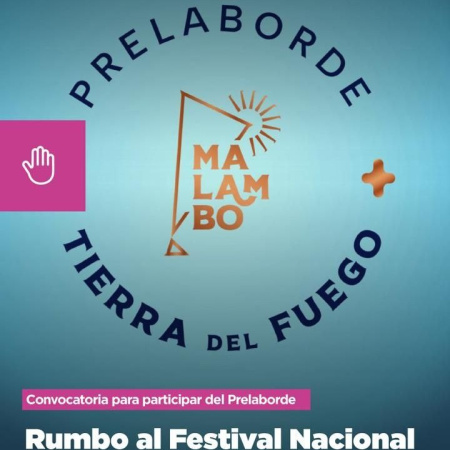 Se abren las inscripciones para el "Prelaborde" Tierra del Fuego