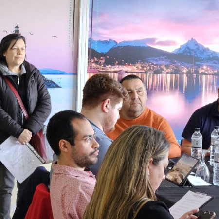 El Municipio encabezó una nueva reunión del Consejo Asesor de Seguridad Vial