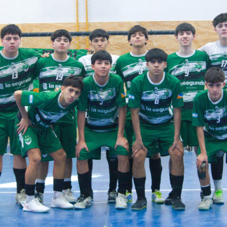 Futsal: Luz y Fuerza y Escuela Municipal repitieron el título en los Juegos Fueguinos