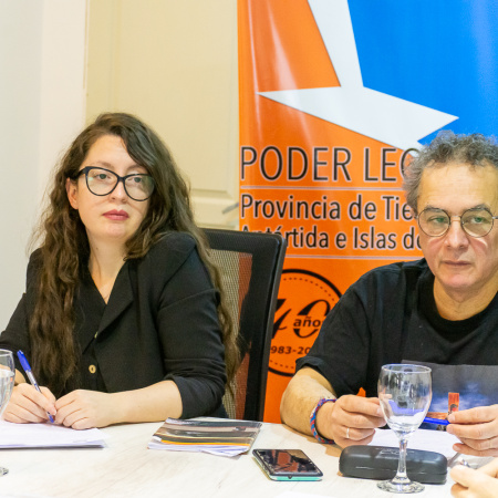 El Comité contra la Tortura inspeccionó instalaciones carcelarias