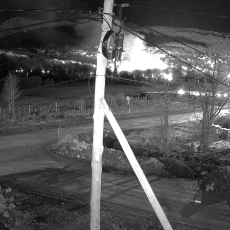 Tragedia en Ushuaia: Incendio en Peniel I deja tres víctimas fatales y dos adultos en estado crítico