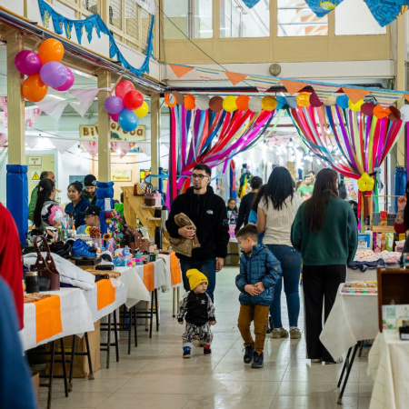 Se viene una nueva edición de Tu Mercado en las tres ciudades