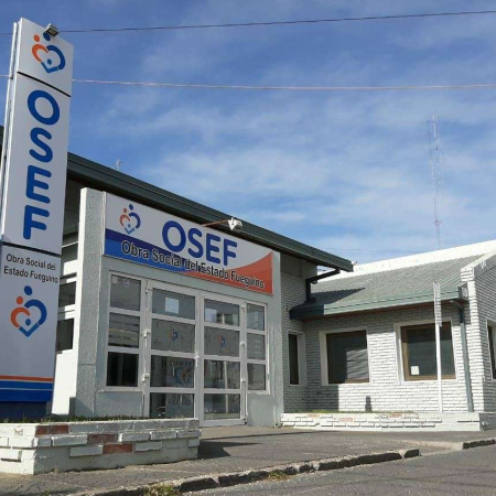 OSEF retiró la cobertura a conyuges de afiliados que cuenten con otra obra social