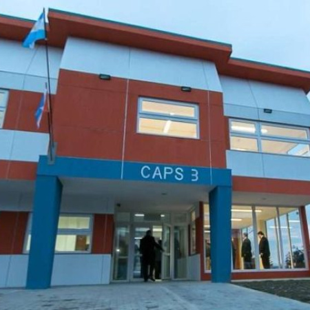 Cronograma de atención de los CAPS de la provincia para el fin de semana