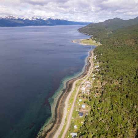Economía Azul: Tierra del Fuego fue seleccionada para integrar una red internacional de cooperación