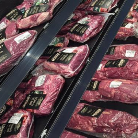 Medida del SENASA pone en riesgo el abastecimiento de carne en Tierra del Fuego