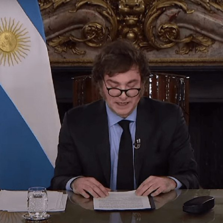 Presupuesto 2026: Milei anunció aumentos en salud, educación y jubilaciones