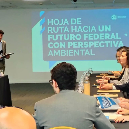 Tierra del Fuego profundiza su compromiso con la sostenibilidad ambiental