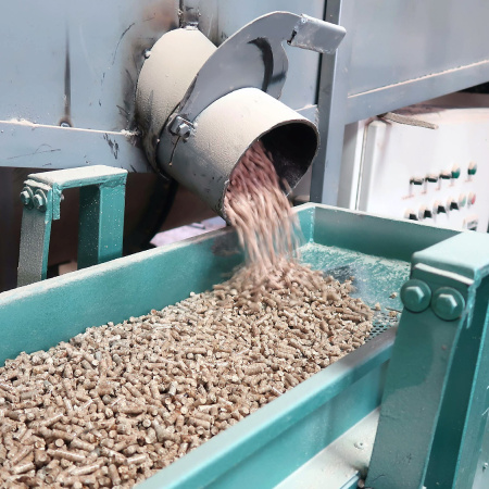 Convocatoria a audiencia pública proyecto "Estudio de Impacto Ambiental-Fabrica de Pellets de Brik Nic"